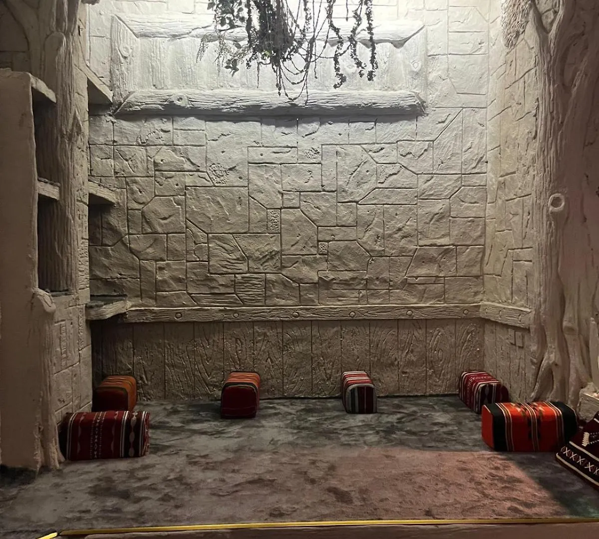 شقة استوديو Jeddah Guest house
