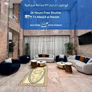 Blue Pearl Hotel Mecca