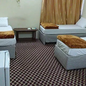 Manazil Al Hamd Hotel Mecca