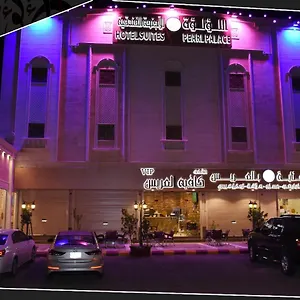 Pearl Palace Suits Hotel Medina